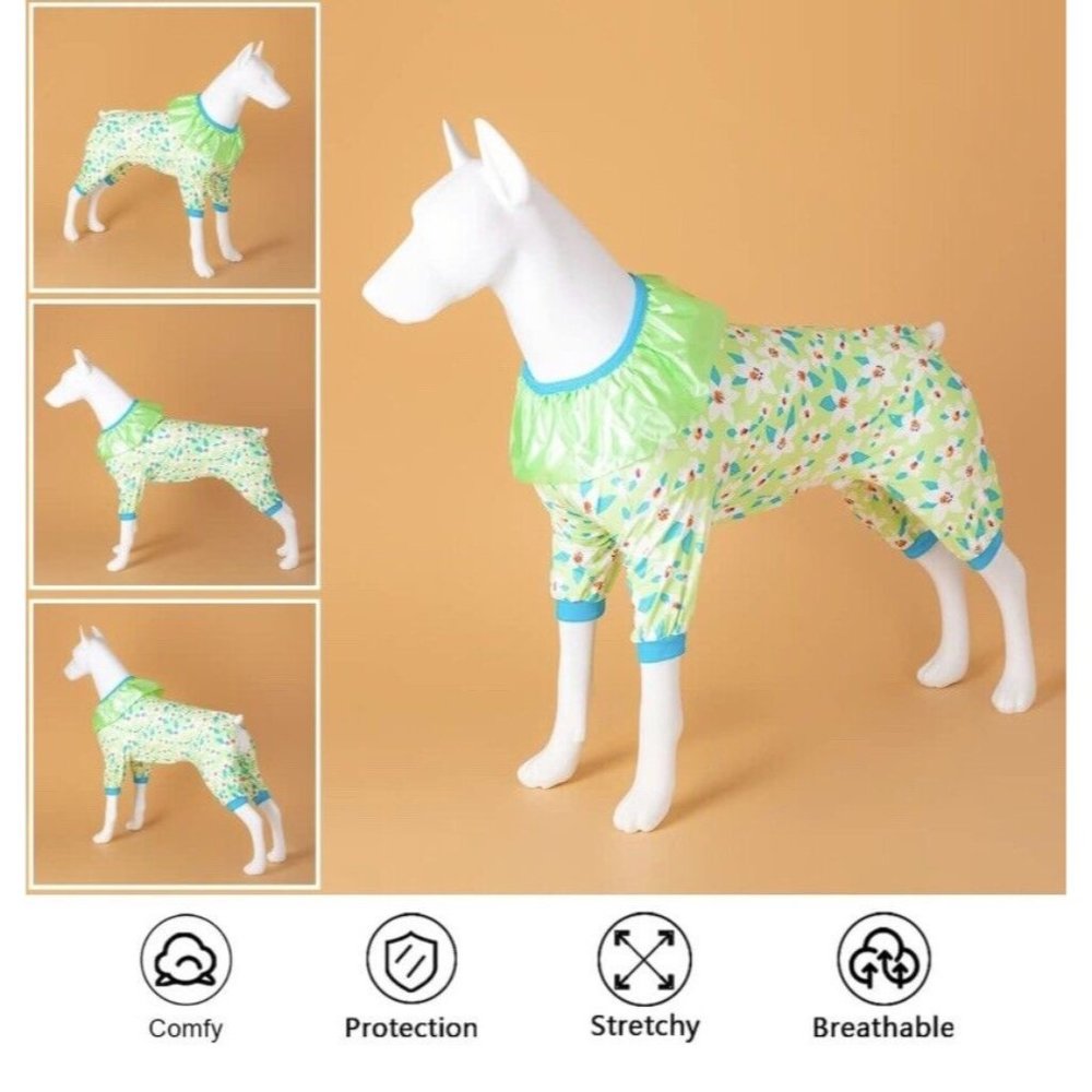 Large Dog Outfit/Costume -Brand New